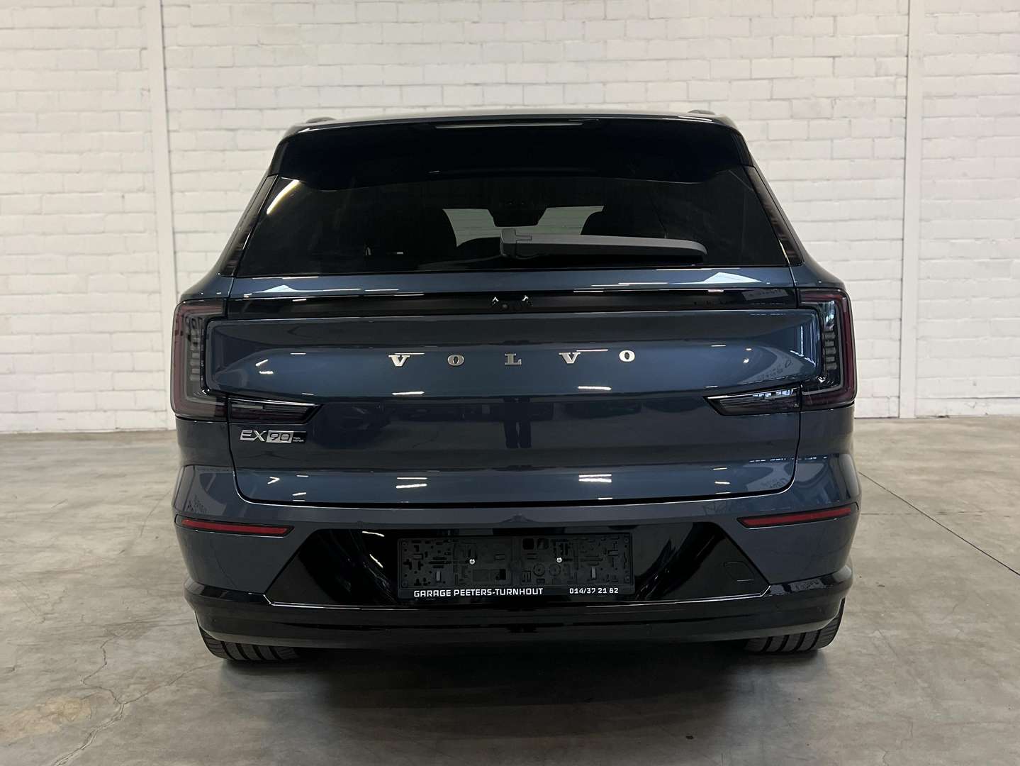 Volvo EX90 Twin Motor - 2025 - Joinsteer - #8