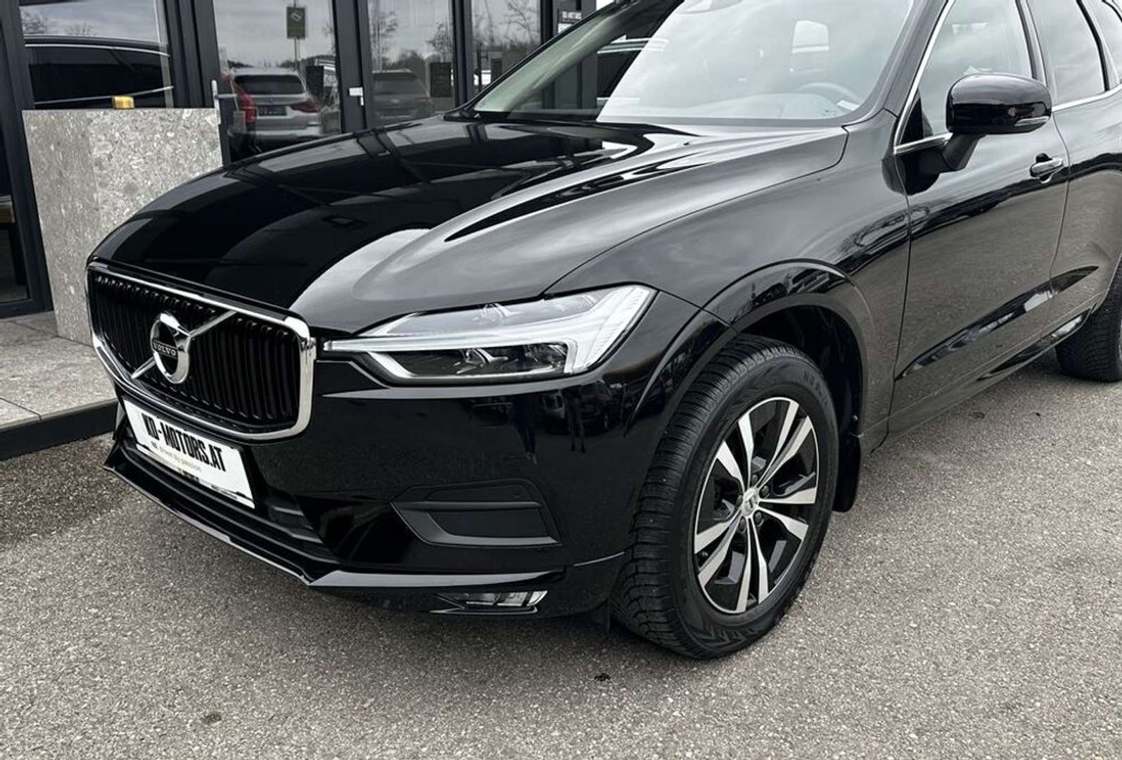 Volvo XC60 Momentum - 2020 - Joinsteer - #6