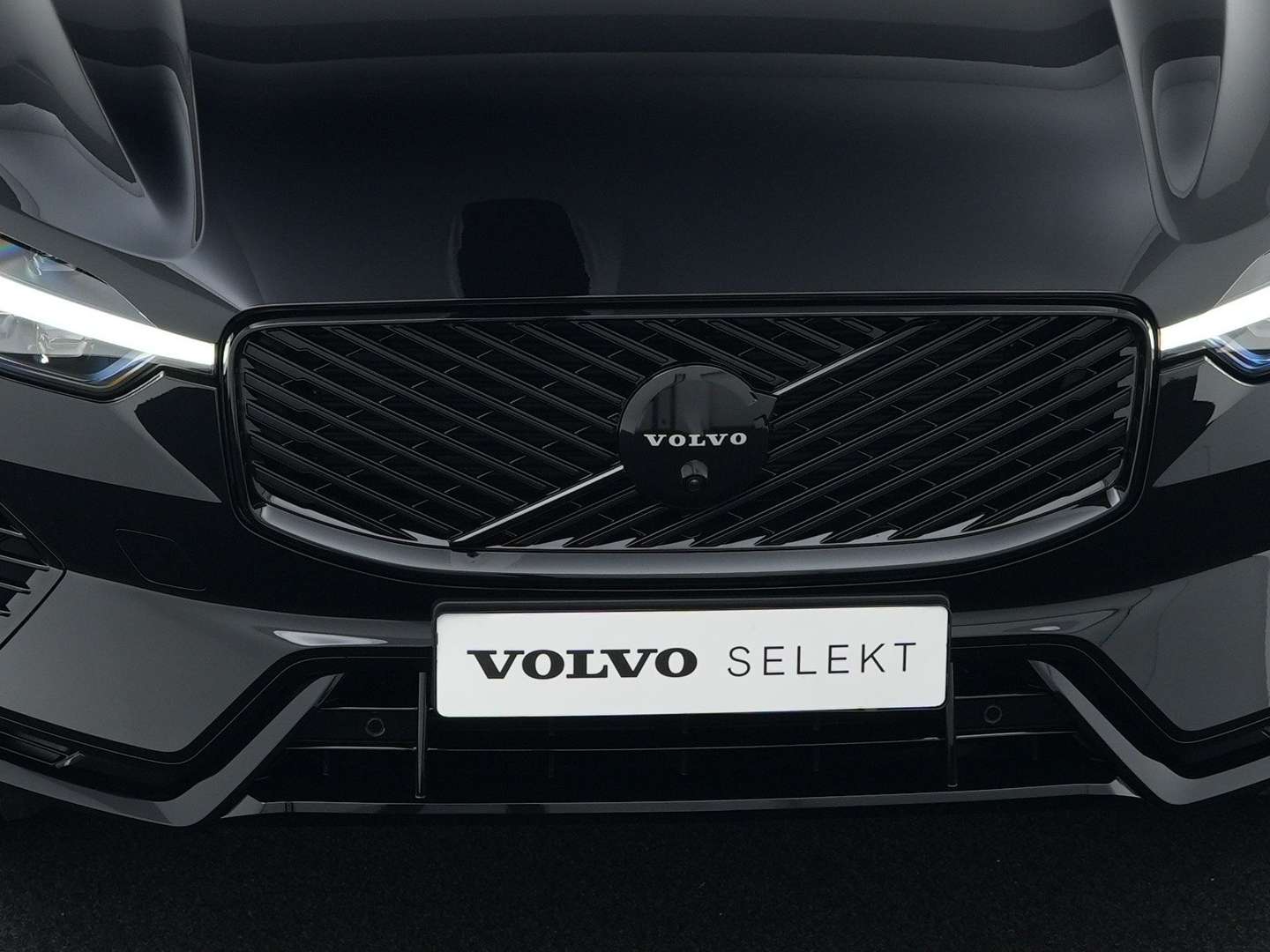 Volvo XC60 T8 Polestar Engineered - 2026 - Joinsteer - #32