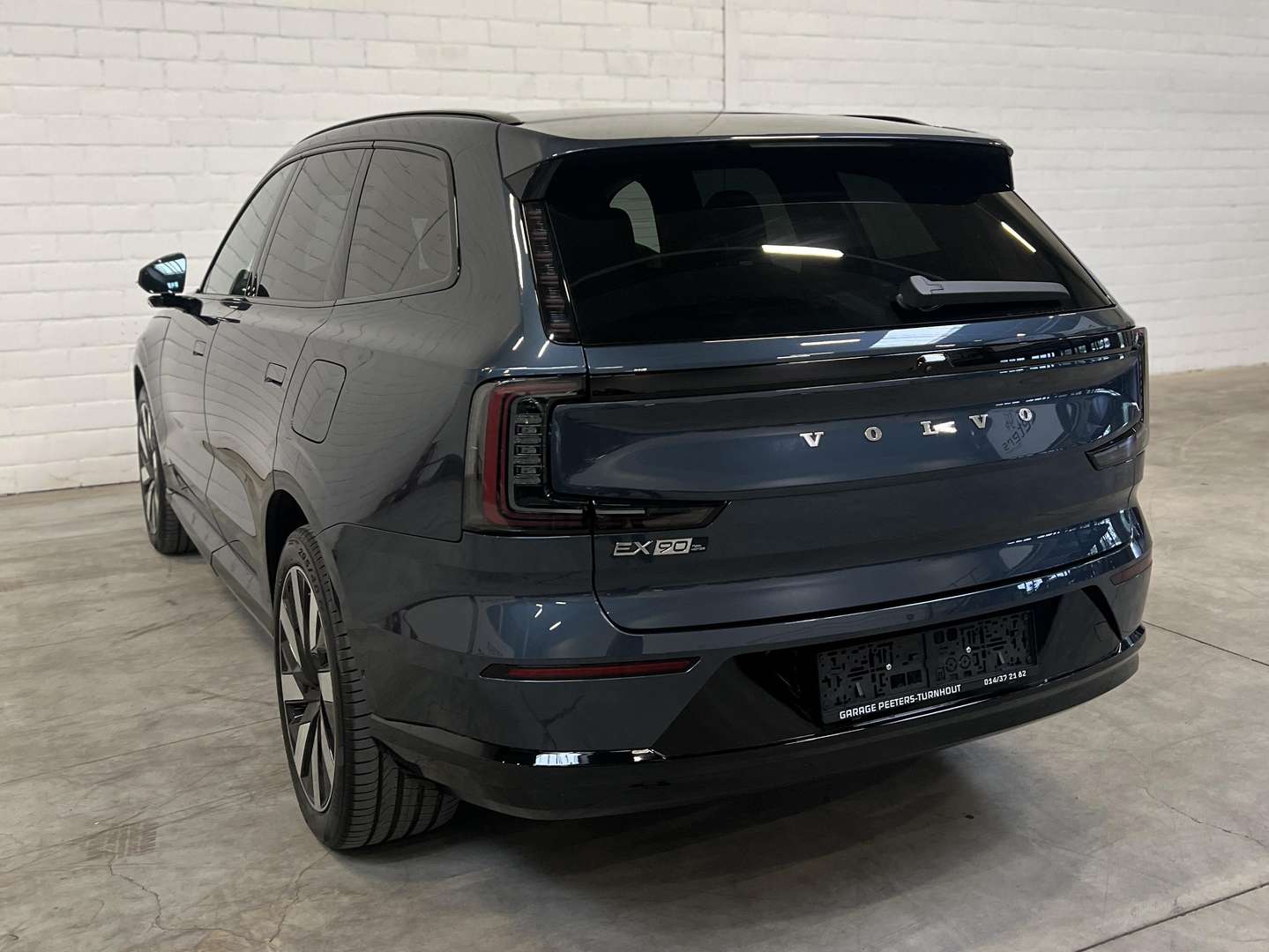 Volvo EX90 Twin Motor - 2025 - Joinsteer - #9