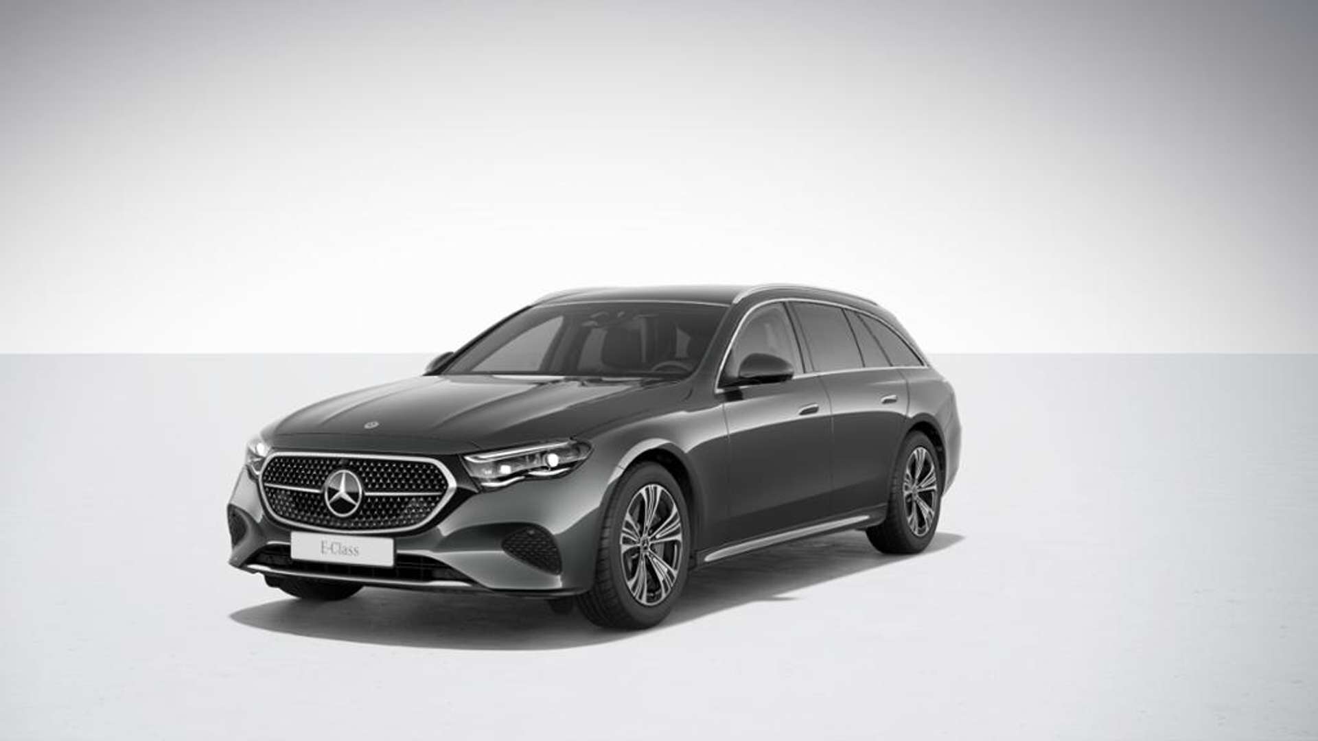 Mercedes Classe E 450d 4Matic - 2025 - Joinsteer
