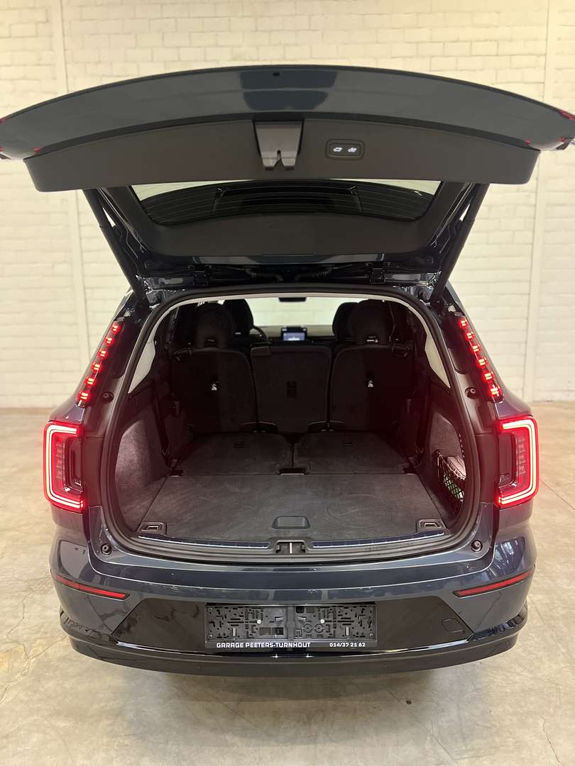 Volvo EX90 Twin Motor - 2025 - Joinsteer - #11