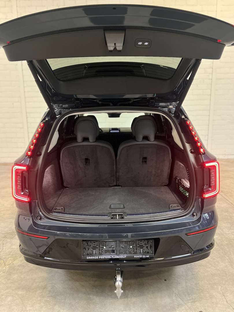 Volvo EX90 Twin Motor - 2025 - Joinsteer - #12