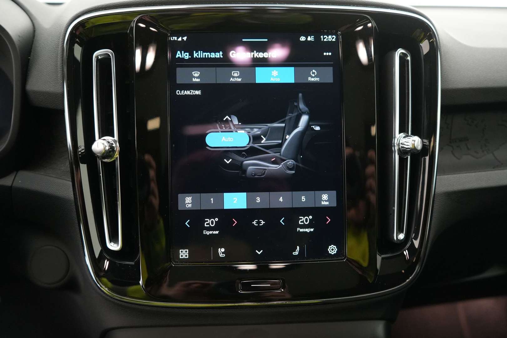 Volvo C40 Recharge PLUS - 2024 - Joinsteer - #23