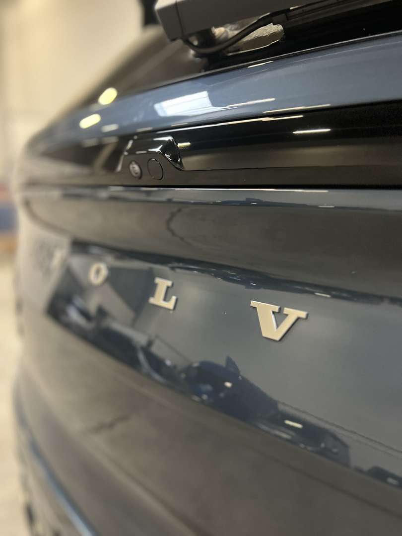 Volvo EX90 Twin Motor - 2025 - Joinsteer - #13