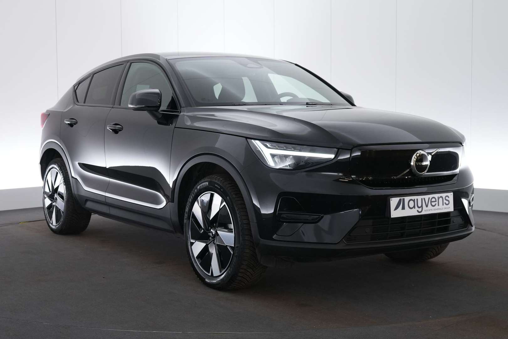 Volvo C40 Recharge PLUS - 2024 - Joinsteer - #24