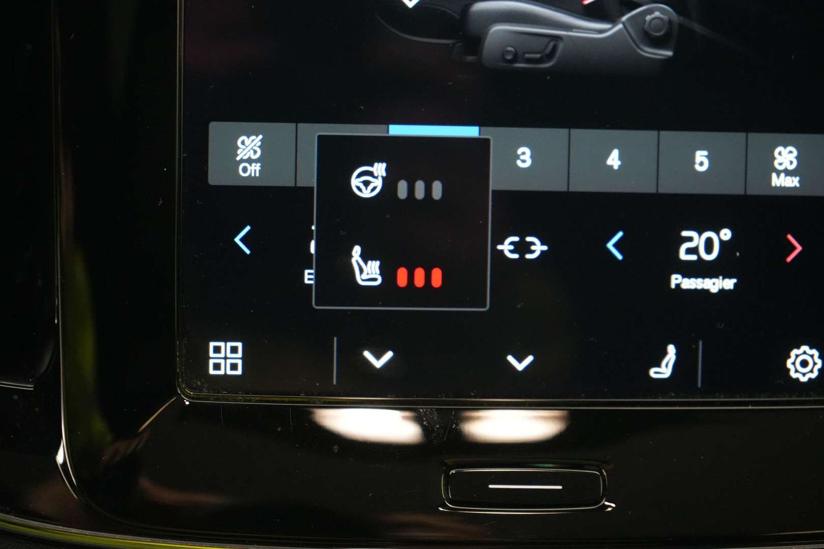 Volvo C40 Recharge PLUS - 2024 - Joinsteer - #25