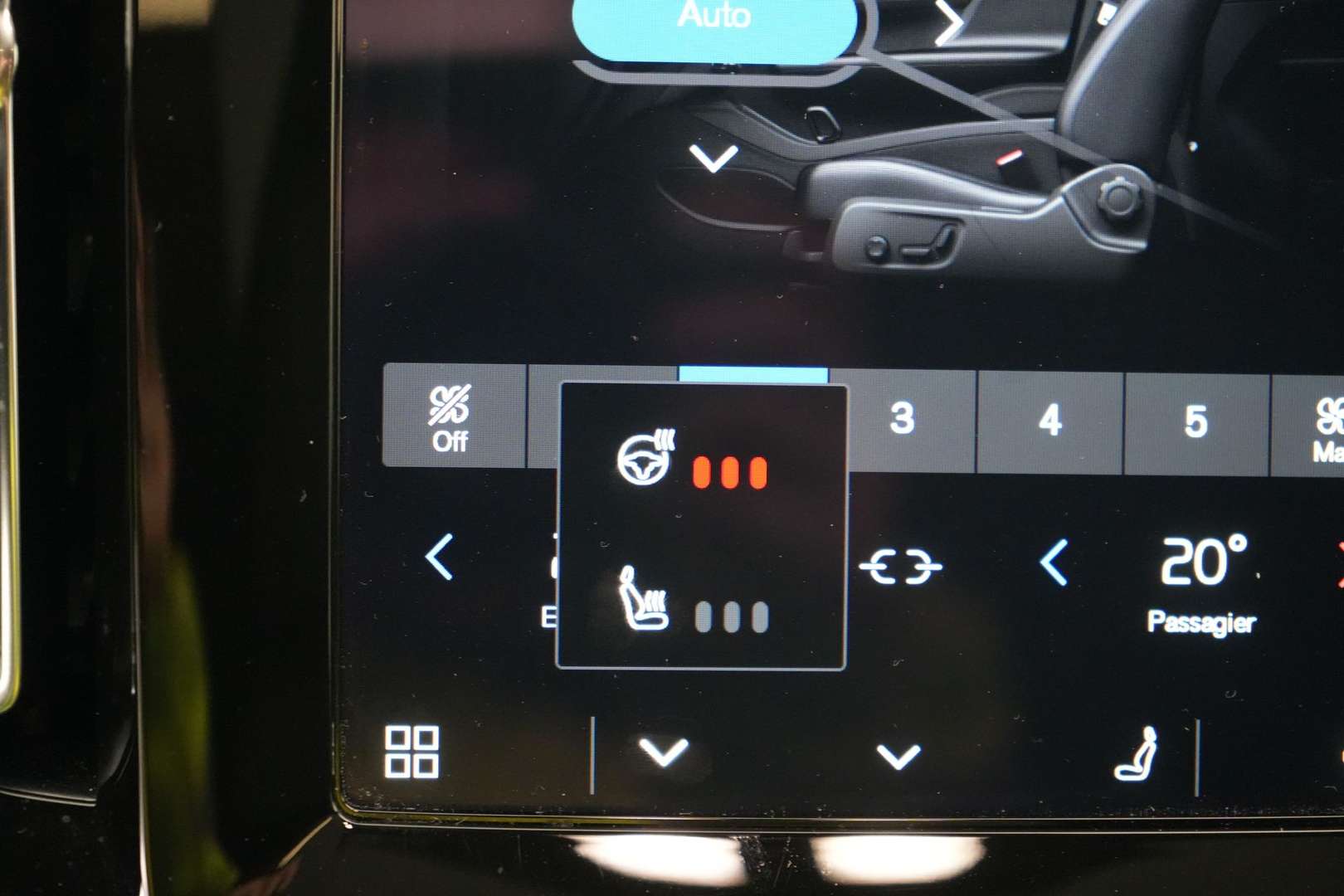 Volvo C40 Recharge PLUS - 2024 - Joinsteer - #26