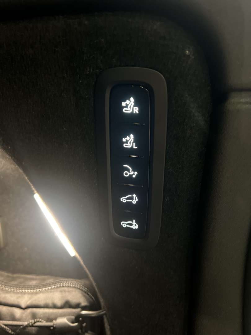 Volvo EX90 Twin Motor - 2025 - Joinsteer - #15