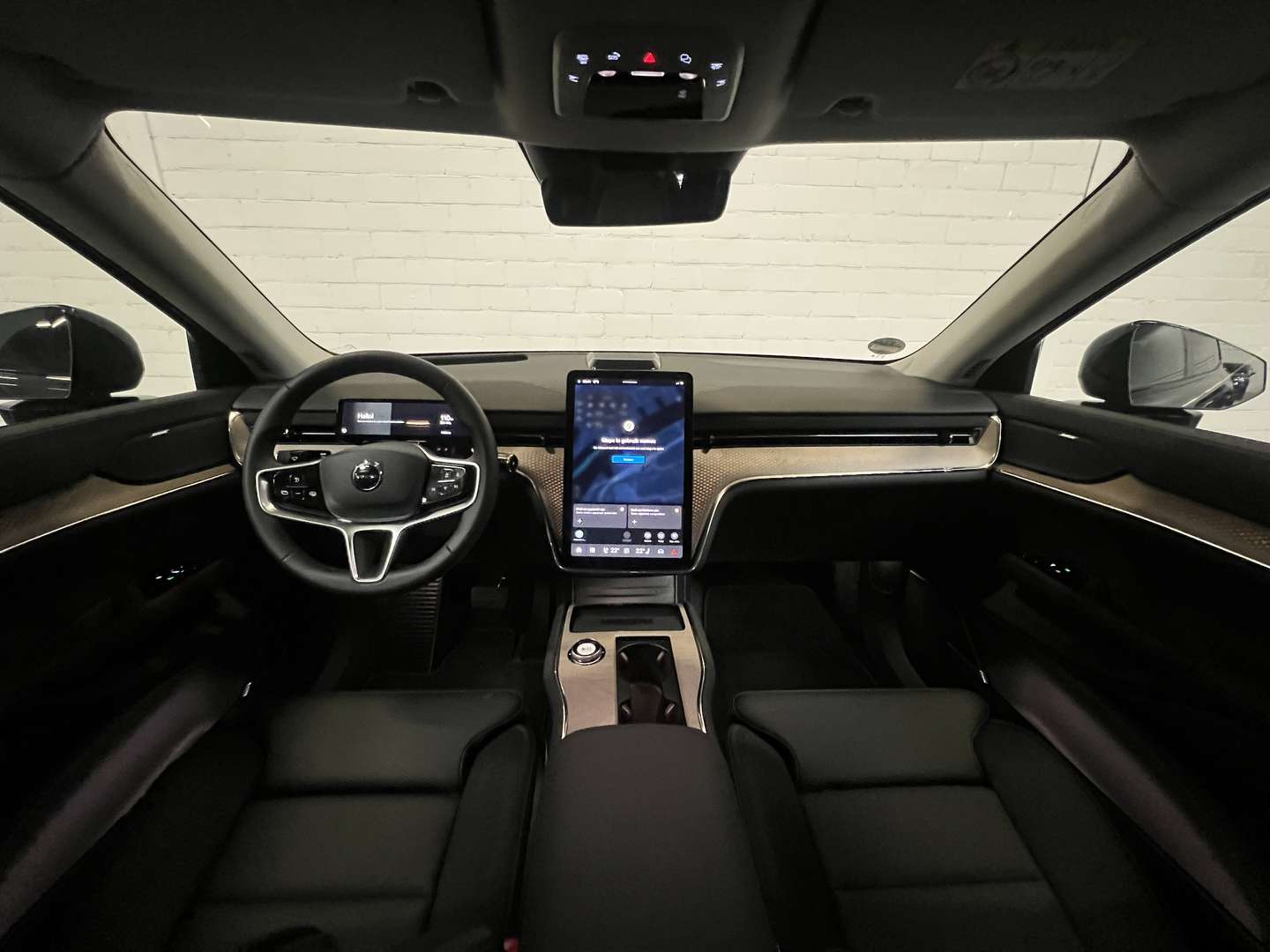 Volvo EX90 Twin Motor - 2025 - Joinsteer - #16