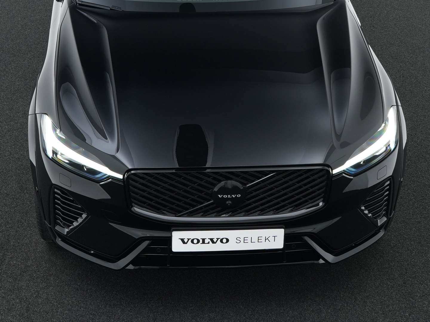 Volvo XC60 T8 Polestar Engineered - 2026 - Joinsteer - #36