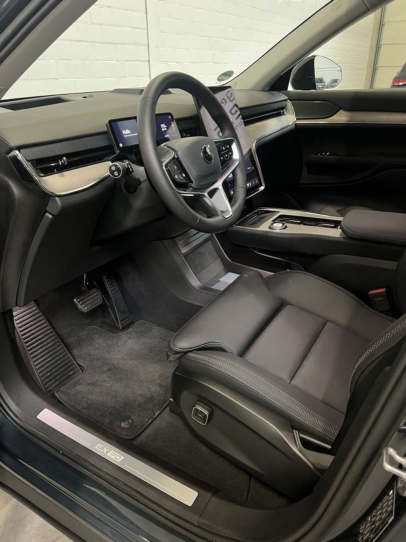 Volvo EX90 Twin Motor - 2025 - Joinsteer - #17