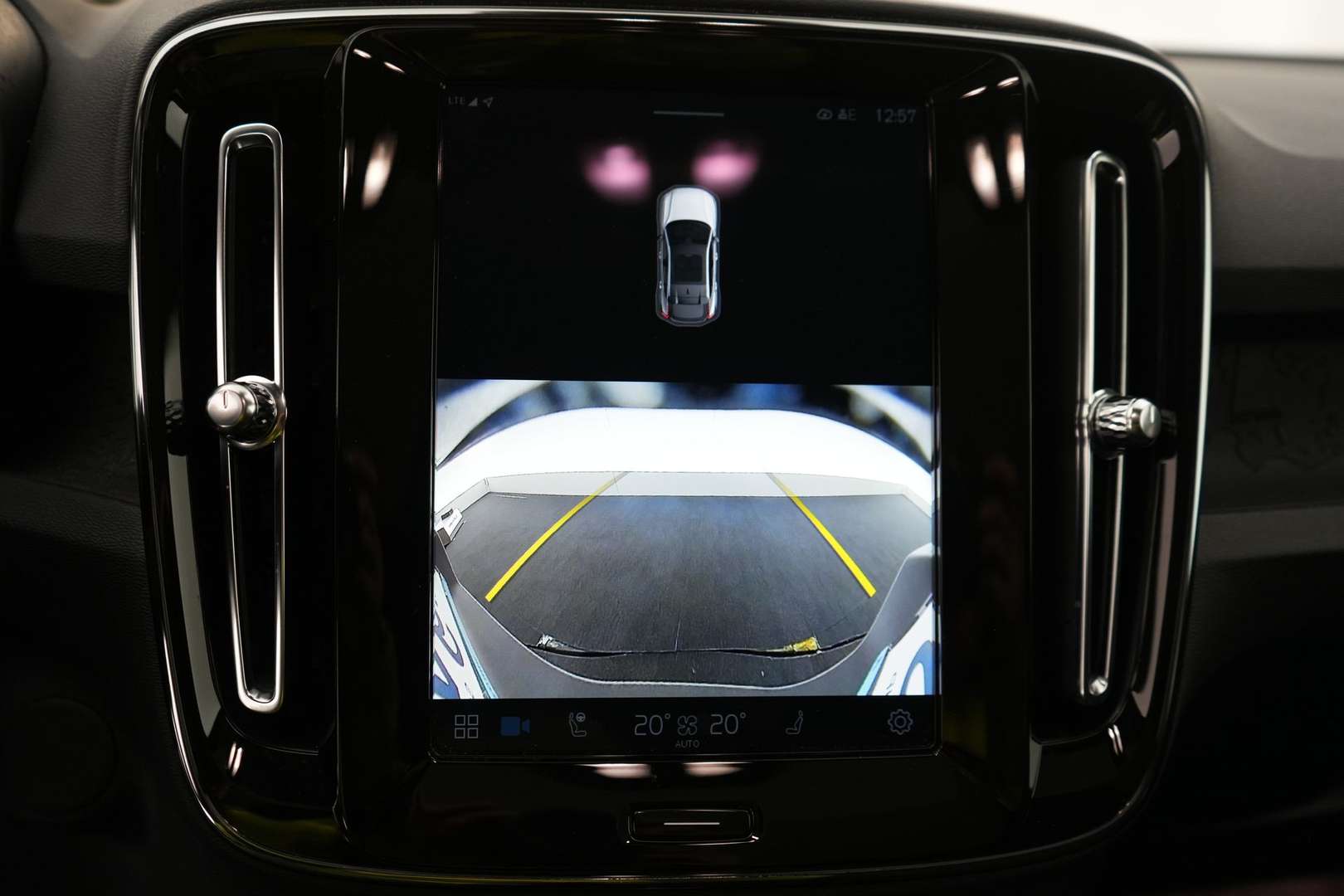 Volvo C40 Recharge PLUS - 2024 - Joinsteer - #30