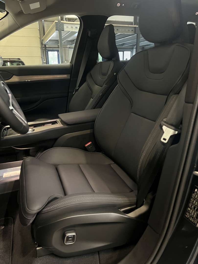 Volvo EX90 Twin Motor - 2025 - Joinsteer - #18