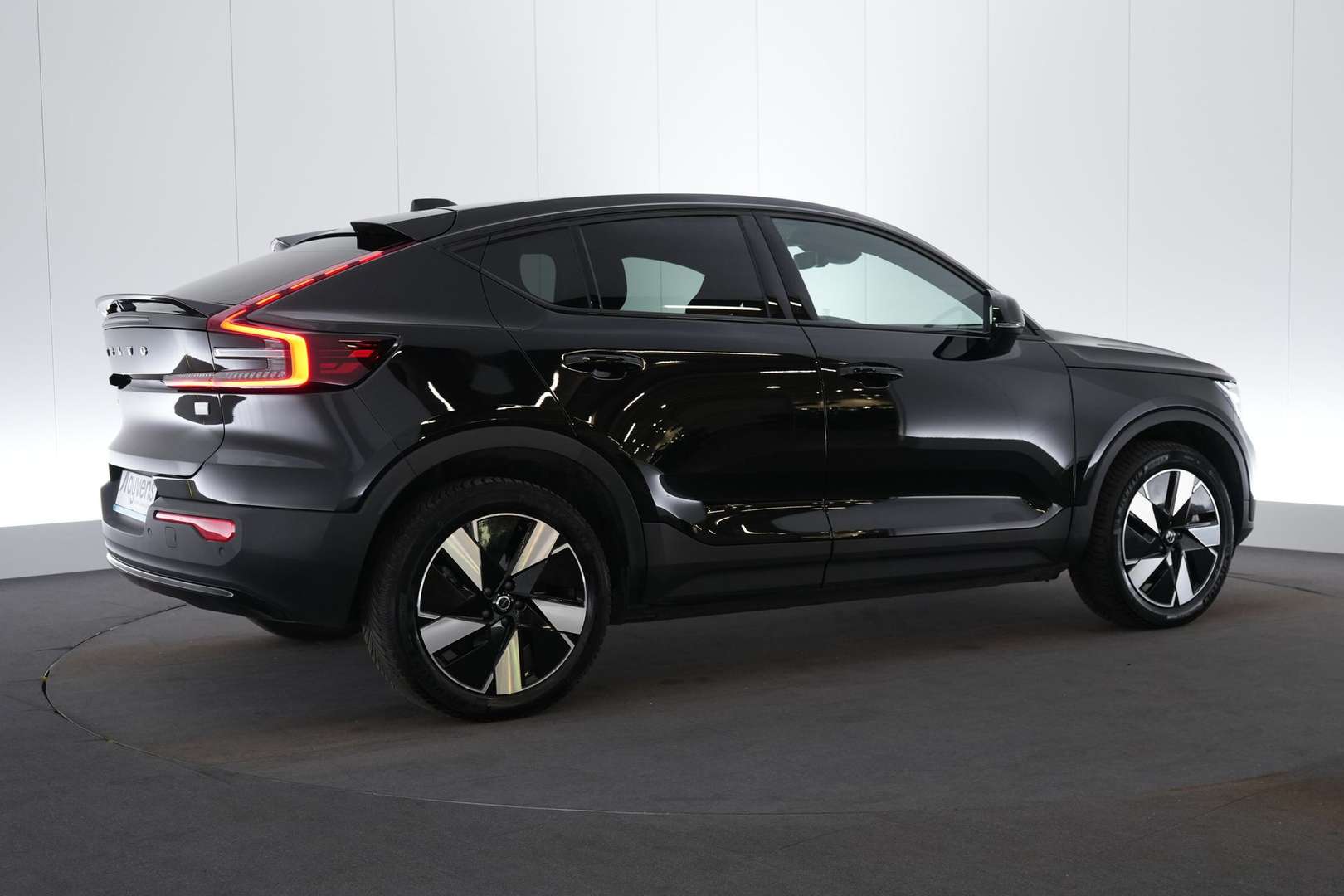 Volvo C40 Recharge PLUS - 2024 - Joinsteer - #33