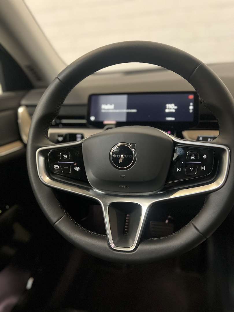 Volvo EX90 Twin Motor - 2025 - Joinsteer - #19