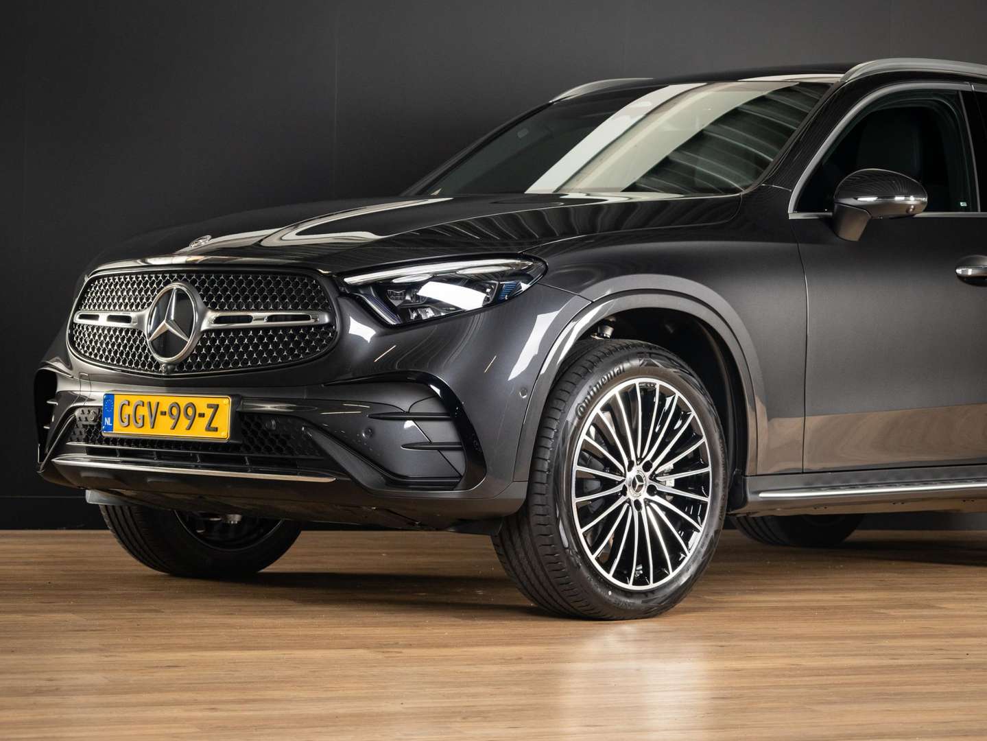 Mercedes GLC 400e AMG Line Premium PLUS - 2025 - Joinsteer