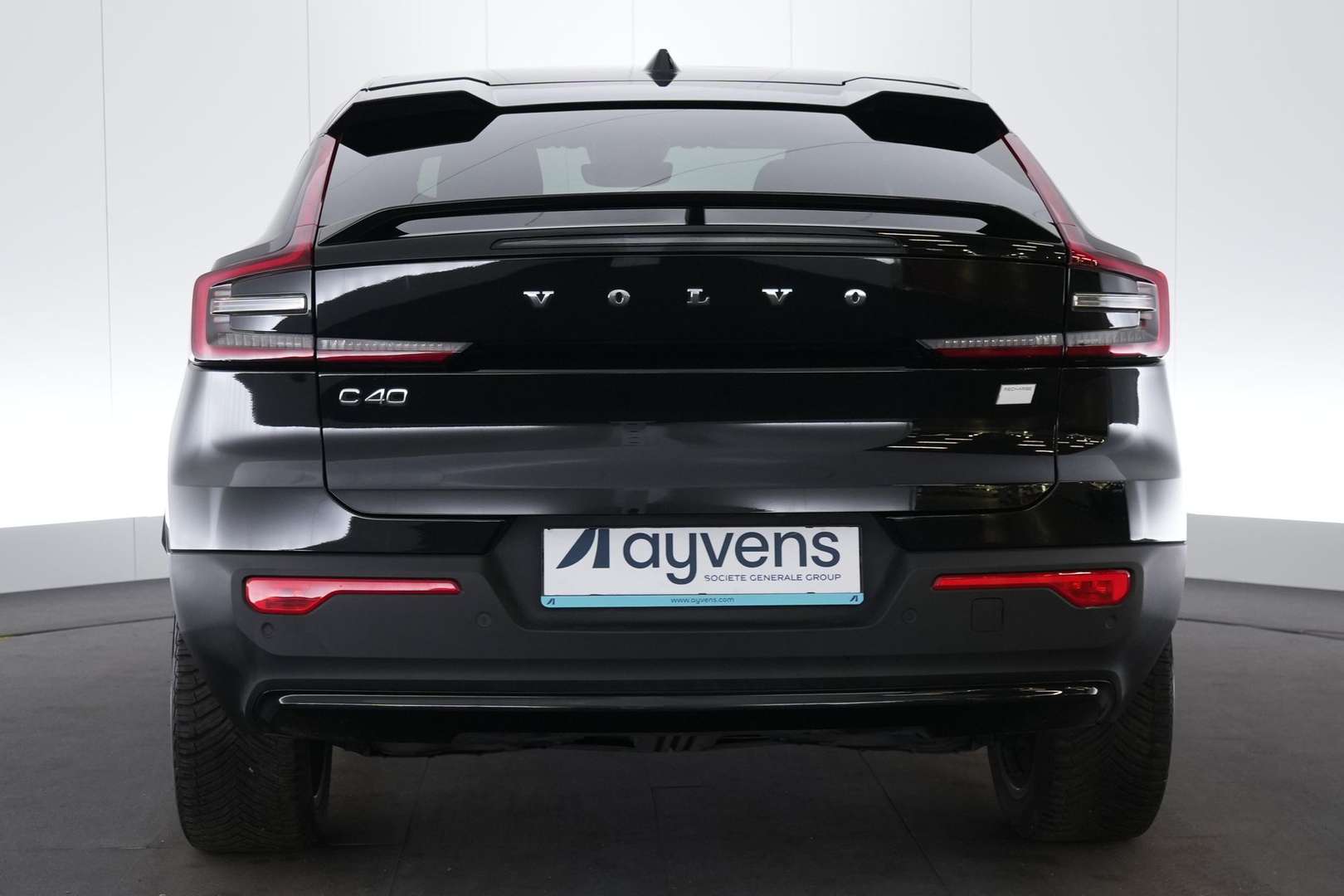 Volvo C40 Recharge PLUS - 2024 - Joinsteer - #35