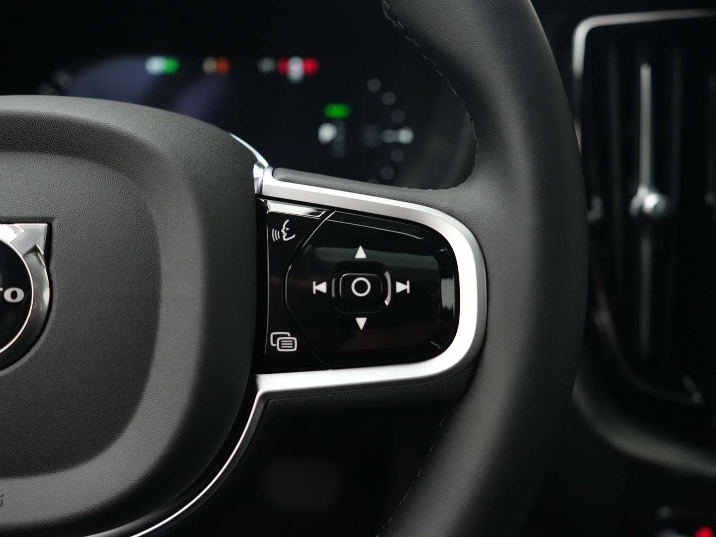 Volvo XC60 T8 Polestar Engineered - 2026 - Joinsteer - #39