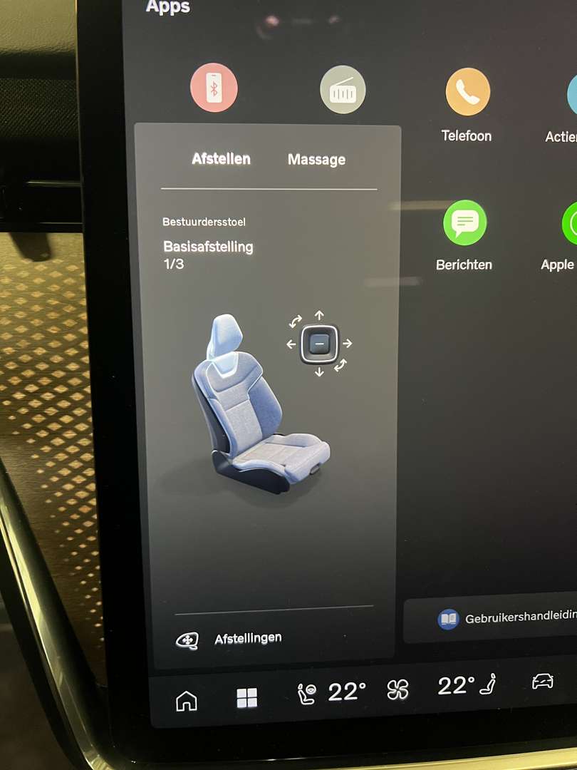 Volvo EX90 Twin Motor - 2025 - Joinsteer - #25