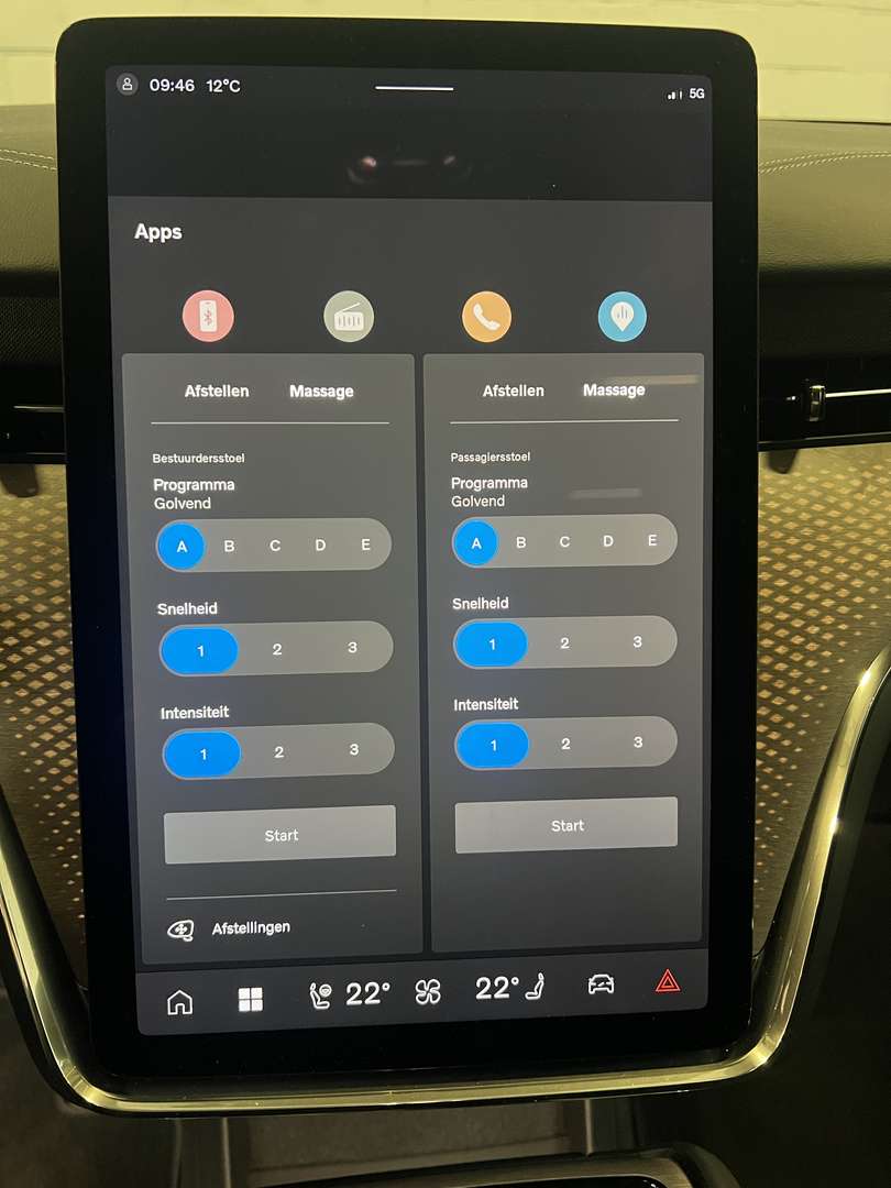 Volvo EX90 Twin Motor - 2025 - Joinsteer - #26