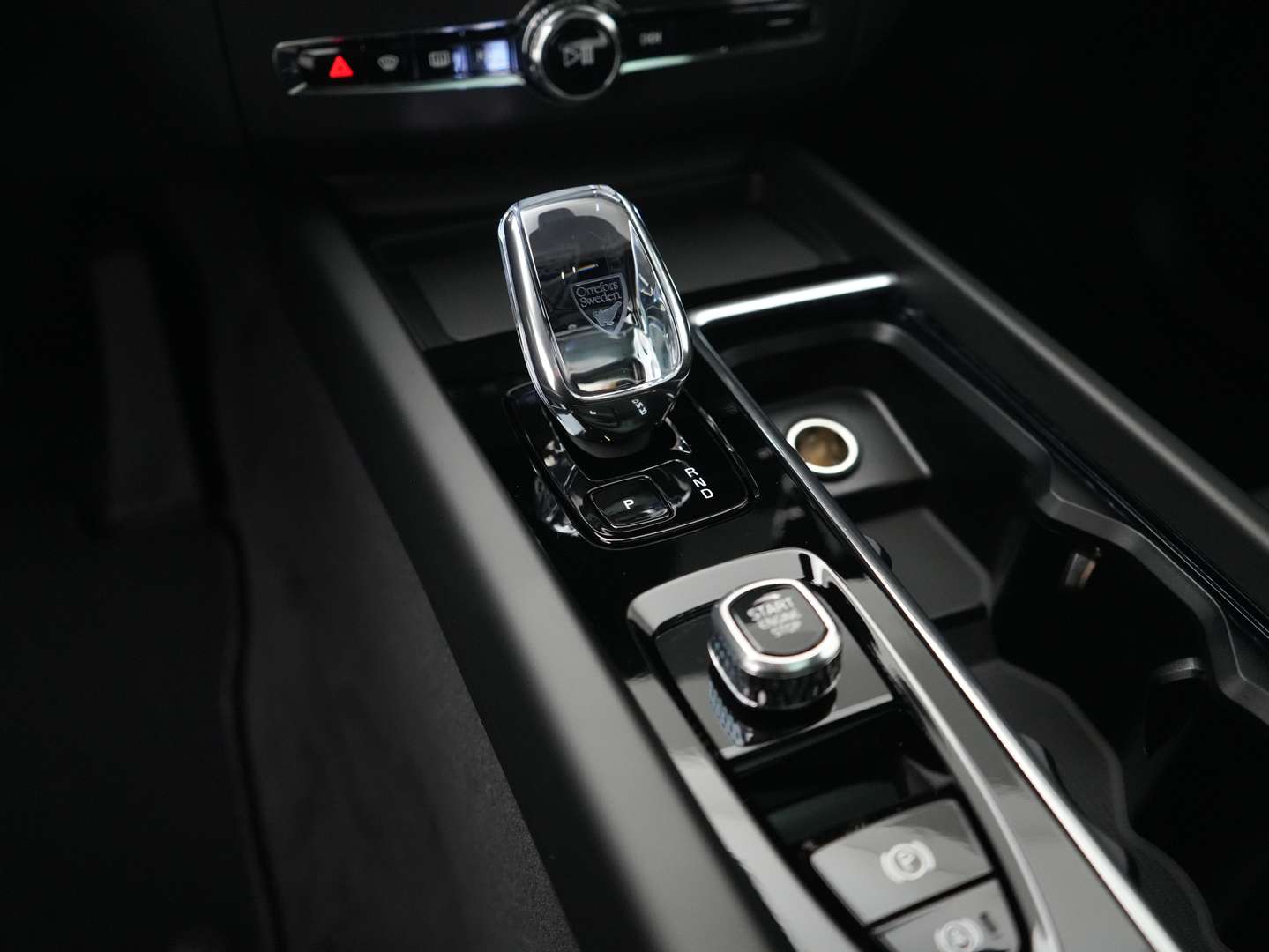 Volvo XC60 T8 Polestar Engineered - 2026 - Joinsteer - #41