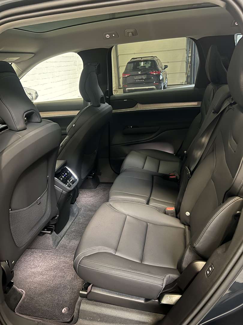 Volvo EX90 Twin Motor - 2025 - Joinsteer - #27