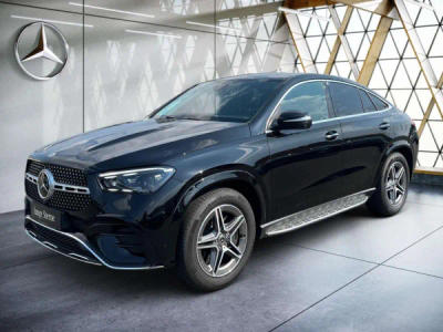 Mercedes GLE Coupé 450d Premium+ -  - Joinsteer - #1