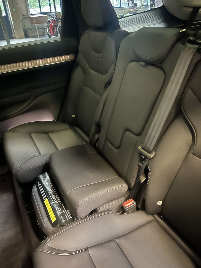 Volvo EX90 Twin Motor - 2025 - Joinsteer - #29