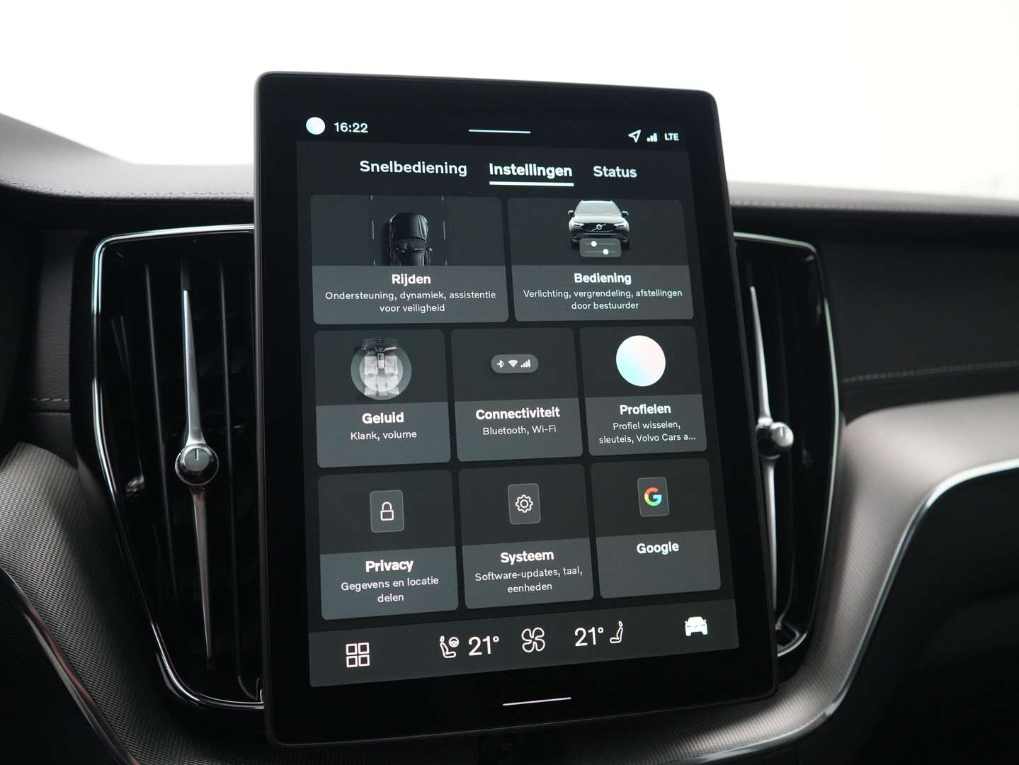 Volvo XC60 T8 Polestar Engineered - 2026 - Joinsteer - #45