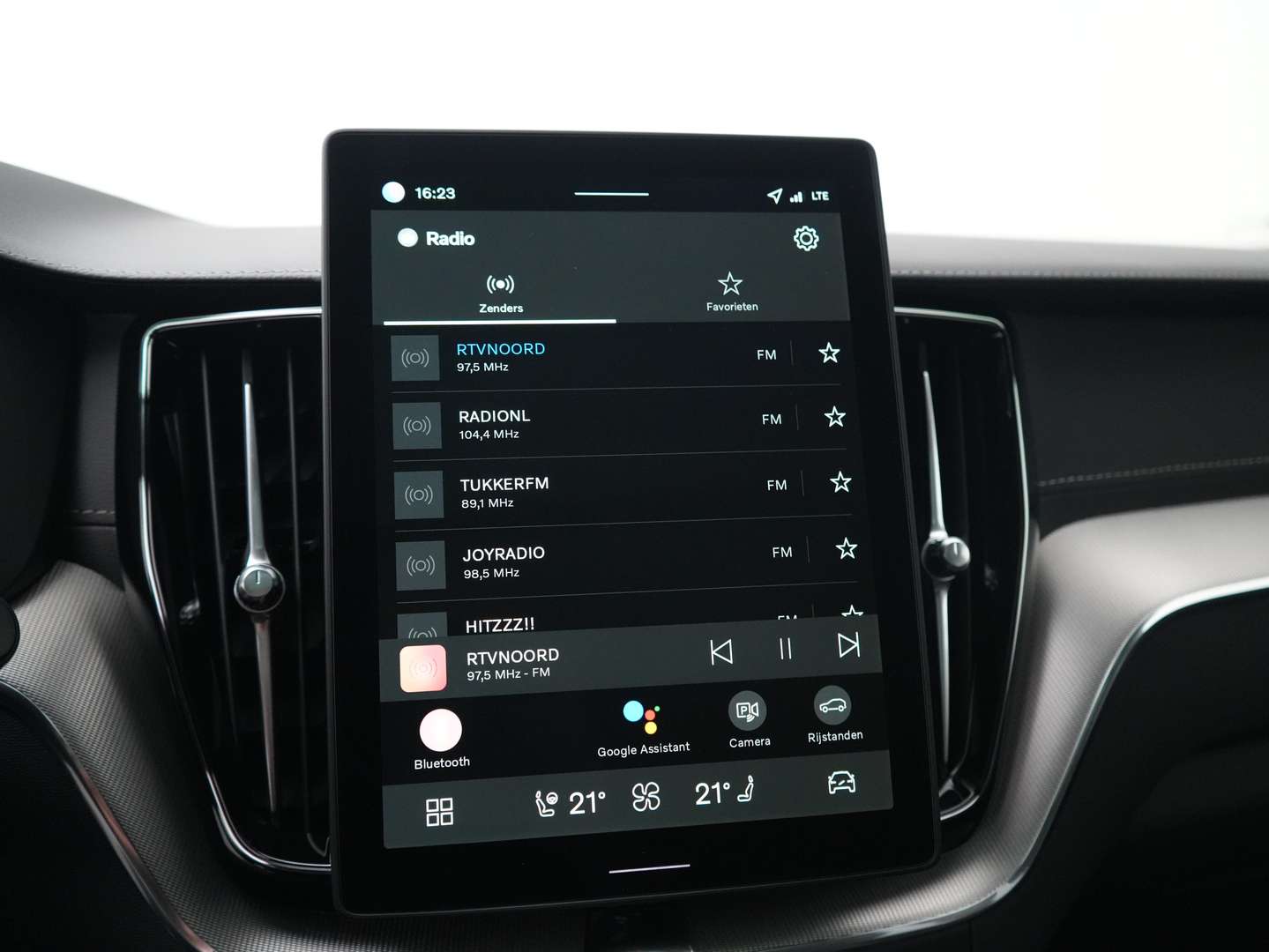 Volvo XC60 T8 Polestar Engineered - 2026 - Joinsteer - #46