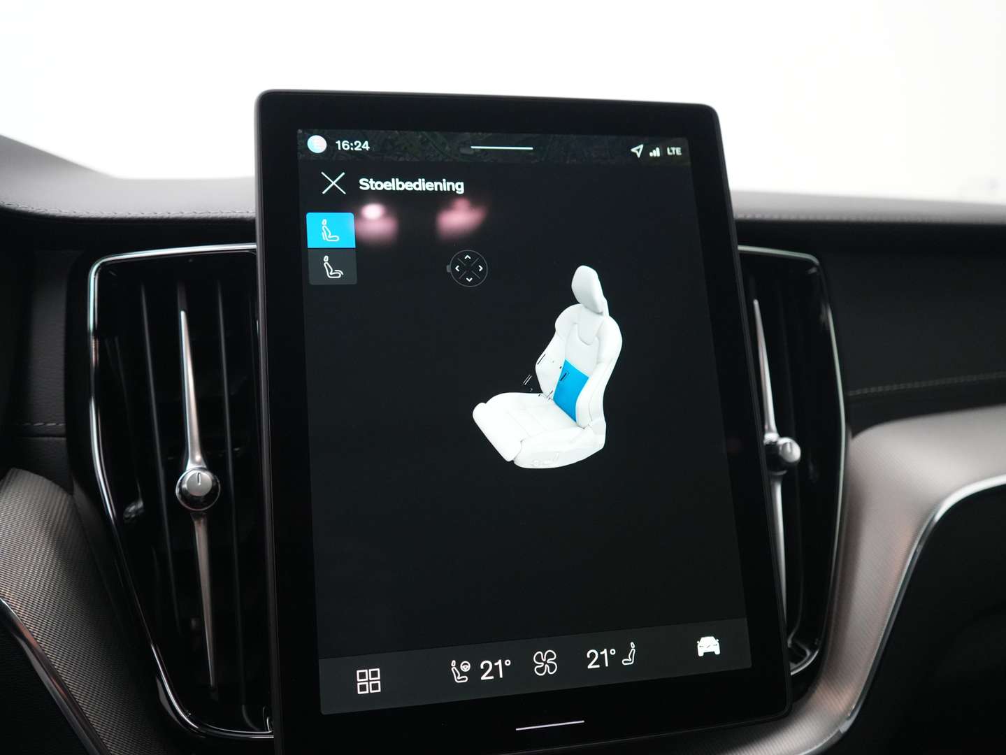 Volvo XC60 T8 Polestar Engineered - 2026 - Joinsteer - #47
