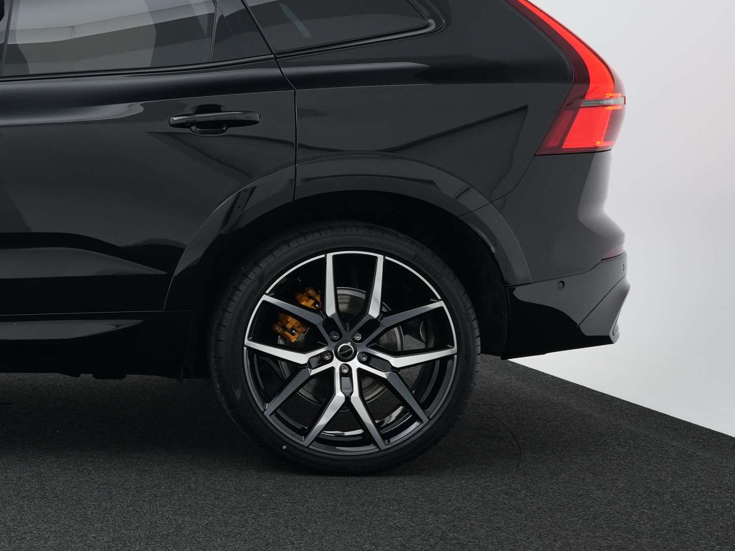 Volvo XC60 T8 Polestar Engineered - 2026 - Joinsteer - #49