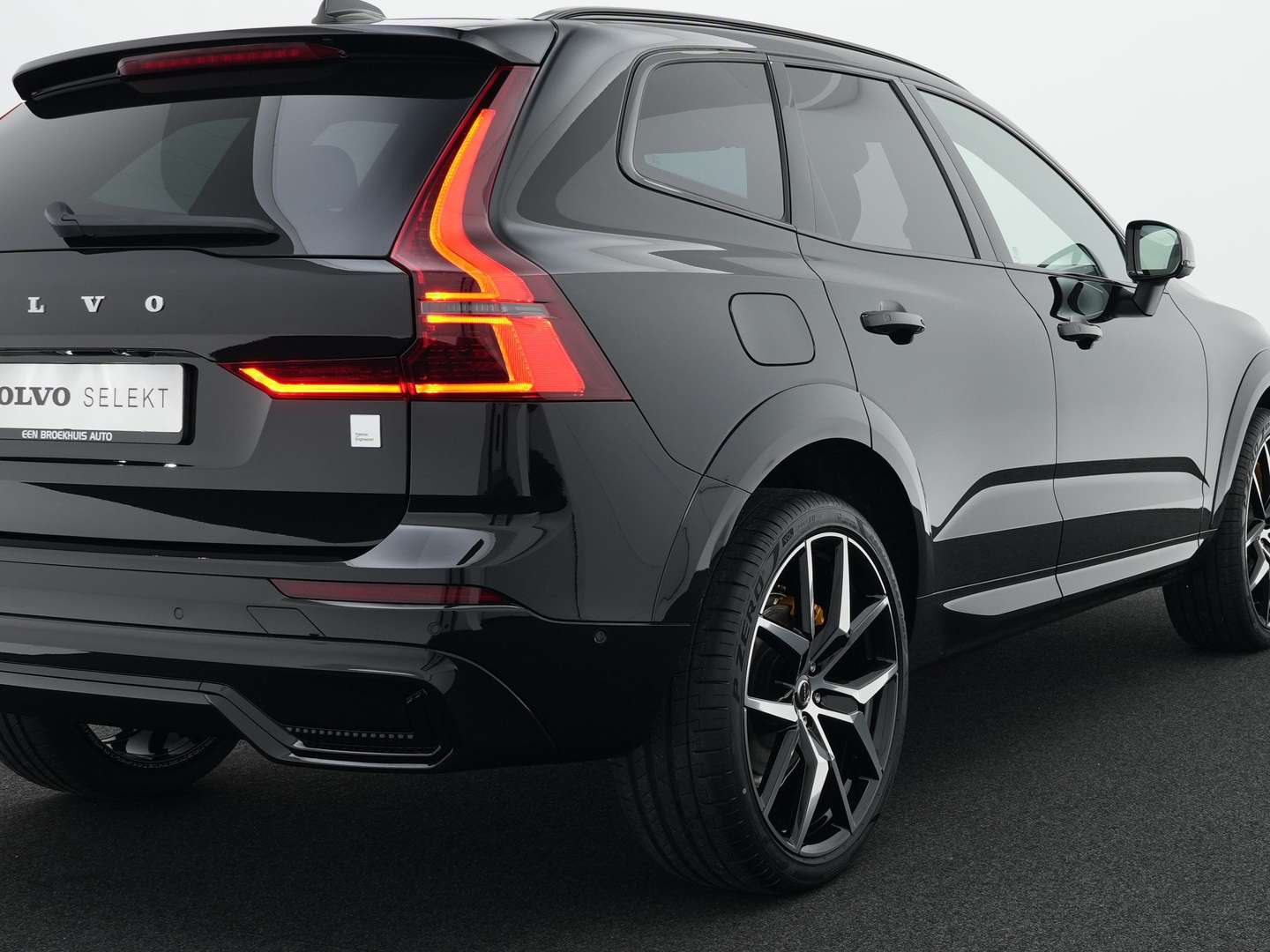 Volvo XC60 T8 Polestar Engineered - 2026 - Joinsteer - #50