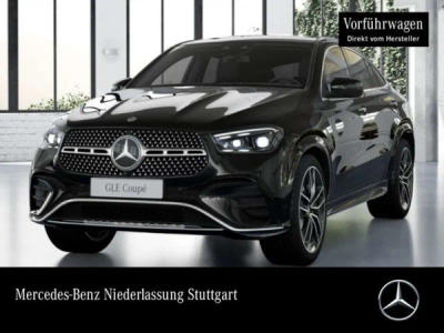Mercedes GLE Coupé 450d AMG -  - Joinsteer - #1