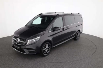 Mercedes Classe V 300 D AANTGARDE -  - Joinsteer - #1