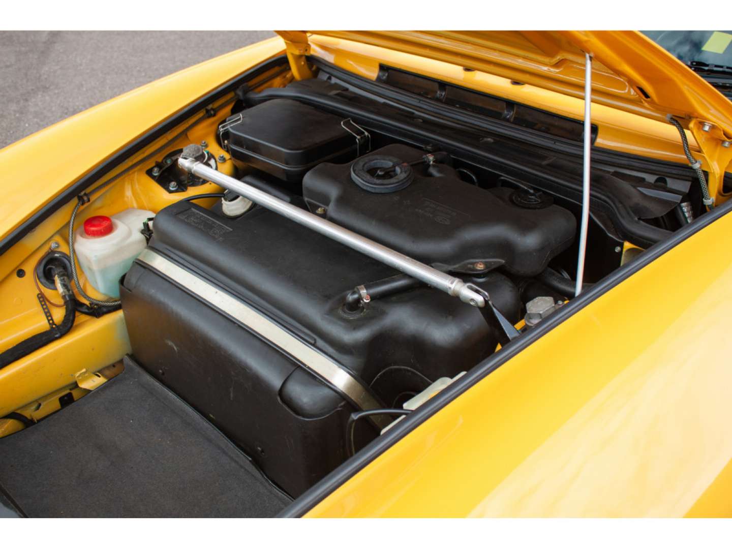 Porsche 993 Carrera RS - 1996 - Joinsteer - #14