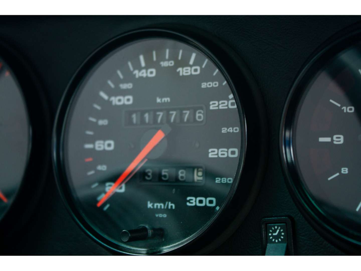 Porsche 993 Carrera RS - 1996 - Joinsteer - #24