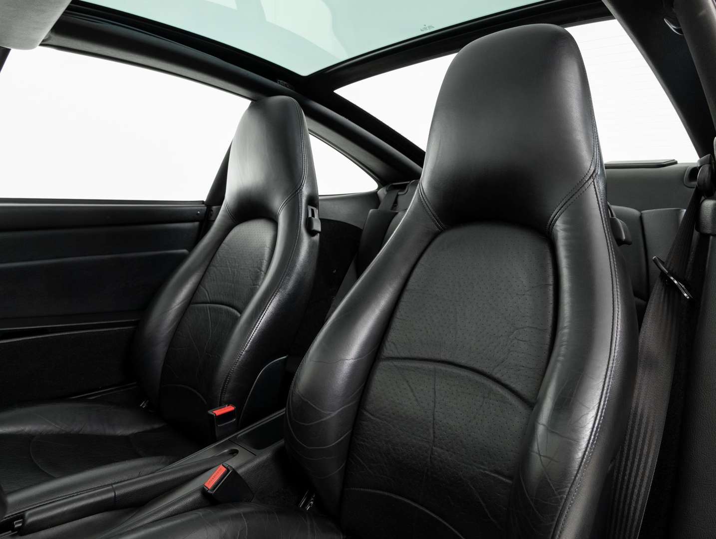 Porsche 993 Targa - 1997 - Joinsteer - #3