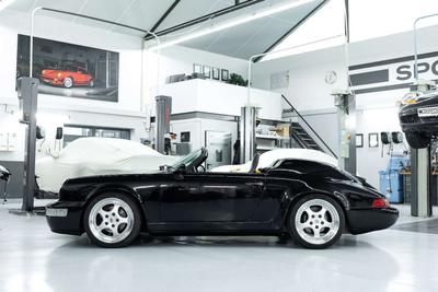 Porsche 964 Speedster