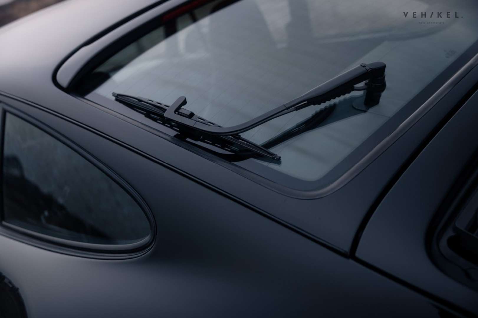 Porsche 993 Carrera 4S - 1996 - Joinsteer - #6