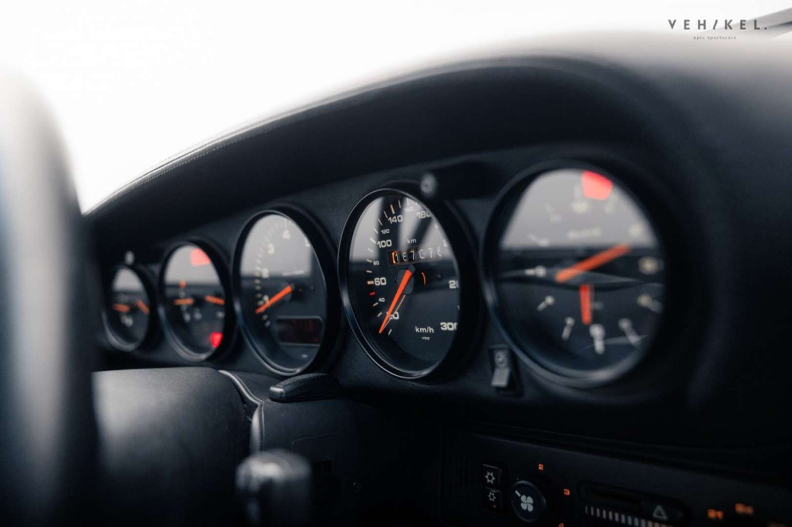 Porsche 993 Carrera 4S - 1996 - Joinsteer - #11