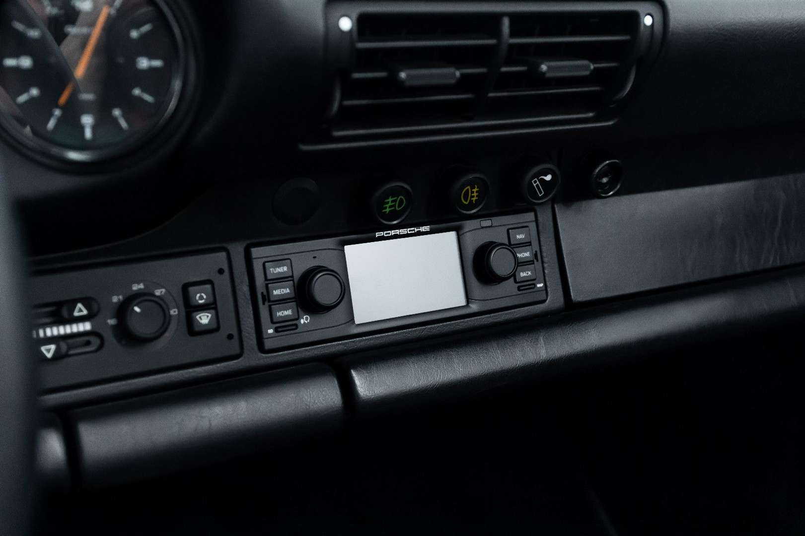 Porsche 964 Speedster - 1994 - Joinsteer - #14