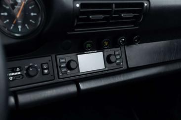 Porsche 964 Speedster — photo 14