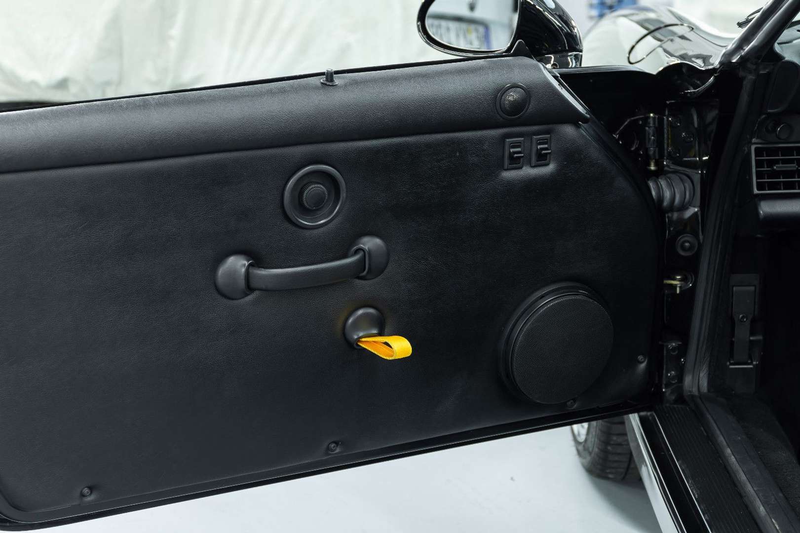 Porsche 964 Speedster - 1994 - Joinsteer - #16