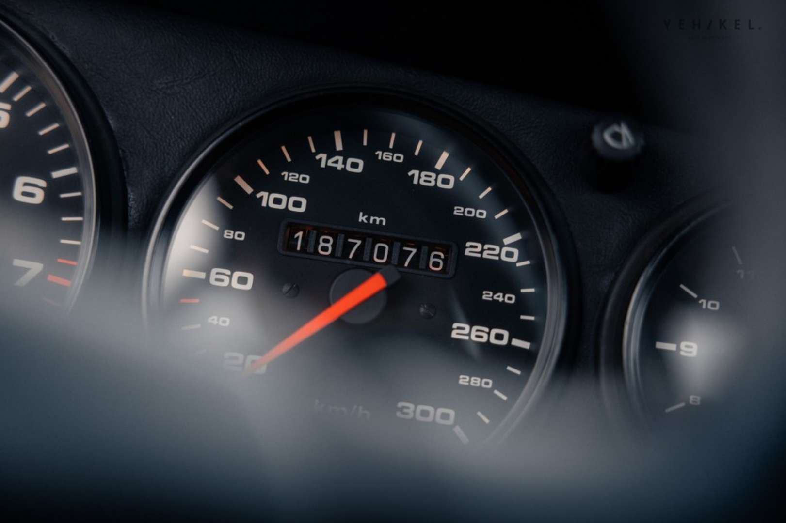 Porsche 993 Carrera 4S - 1996 - Joinsteer - #28