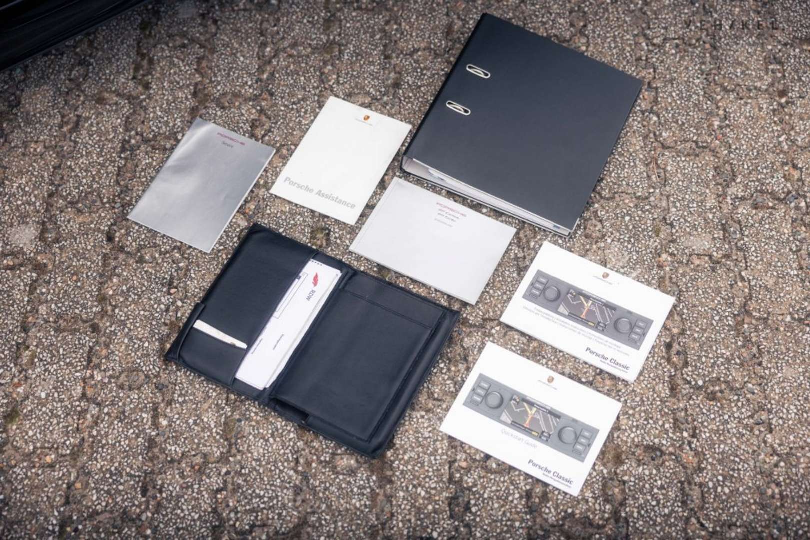 Porsche 993 Carrera 4S - 1996 - Joinsteer - #36