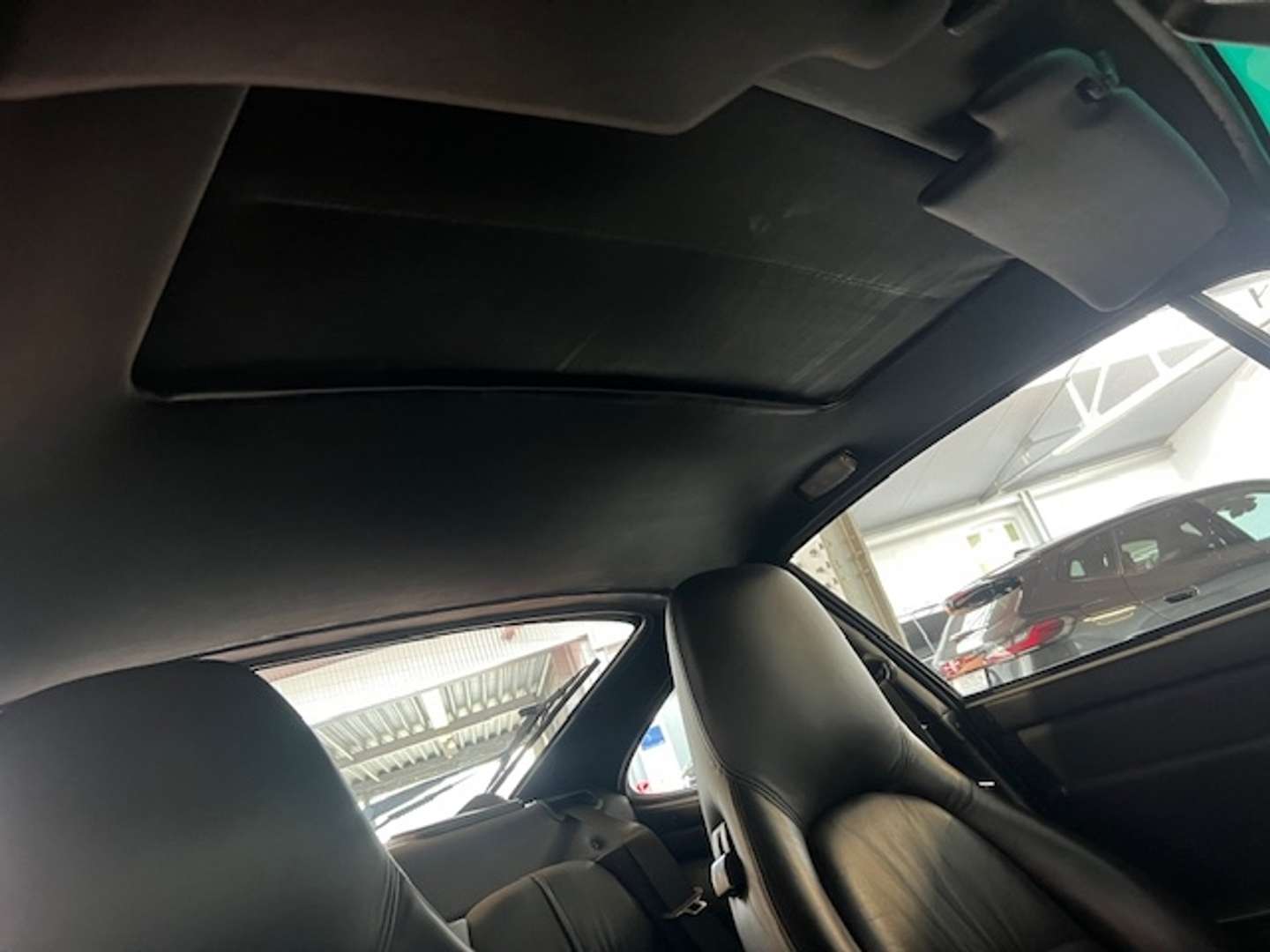 Porsche 993 Carrera 4S - 1997 - Joinsteer - #21