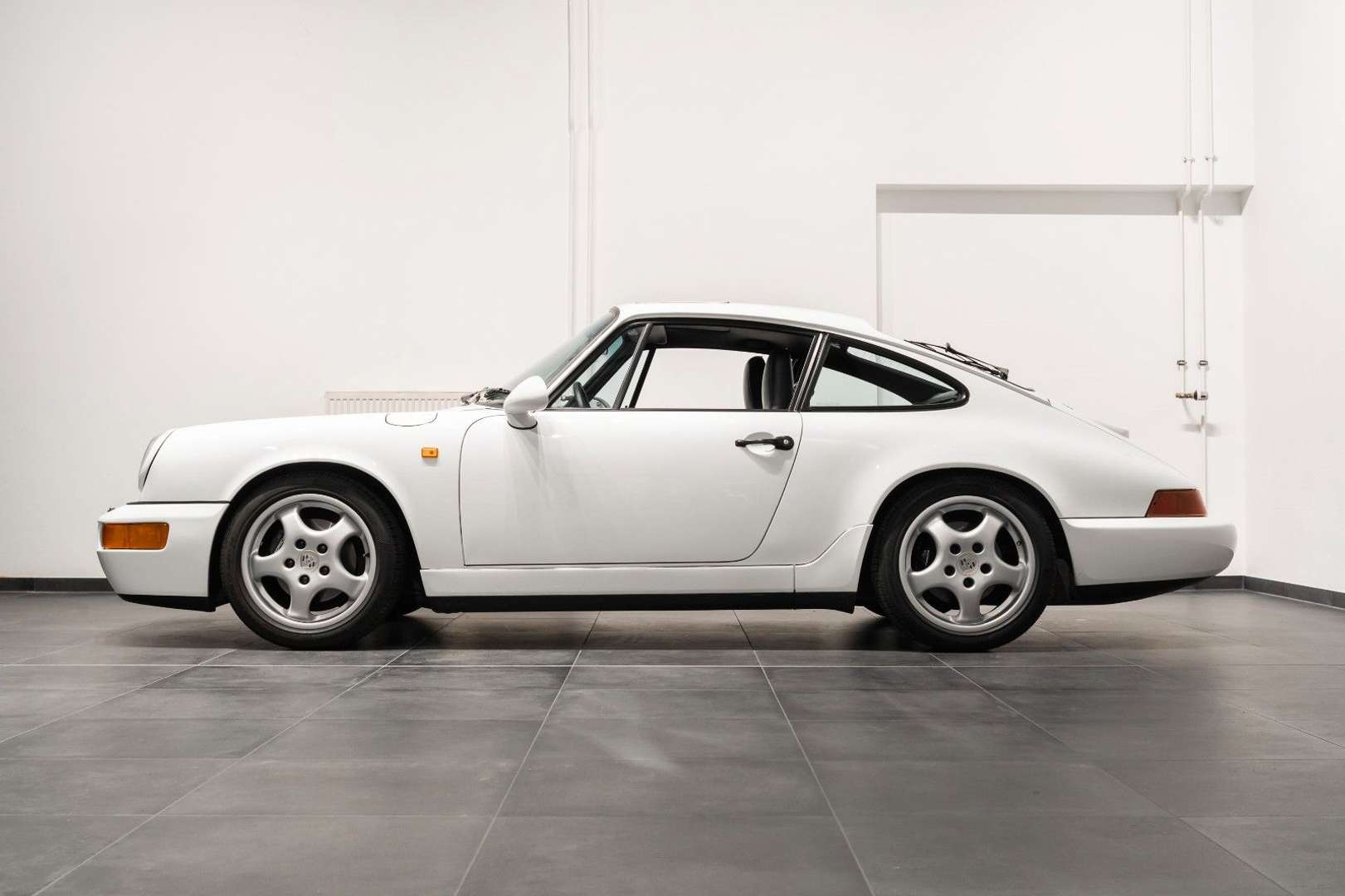 Porsche 964 Carrera 2 - 1992 - Joinsteer - #3