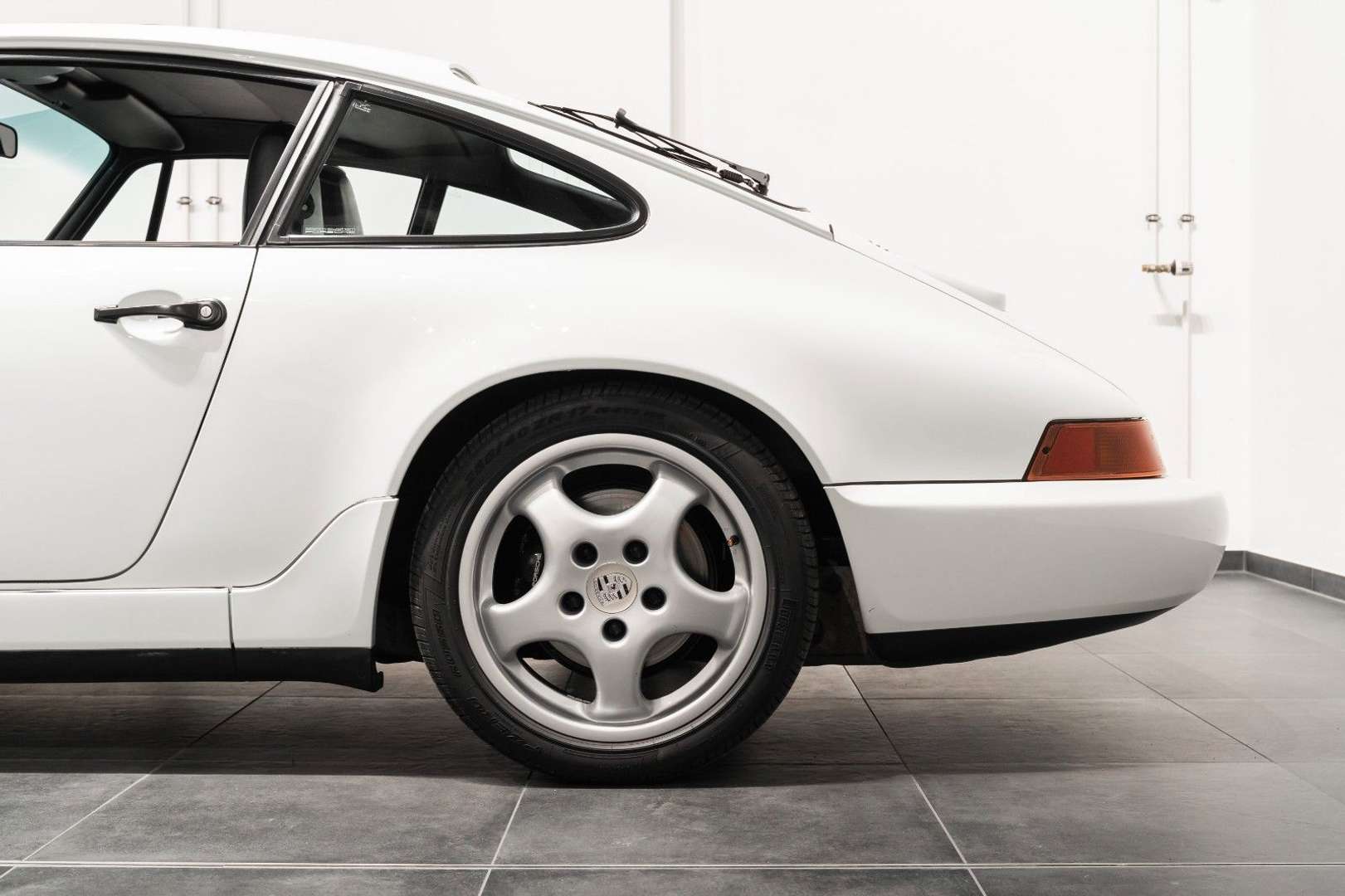Porsche 964 Carrera 2 - 1992 - Joinsteer - #4